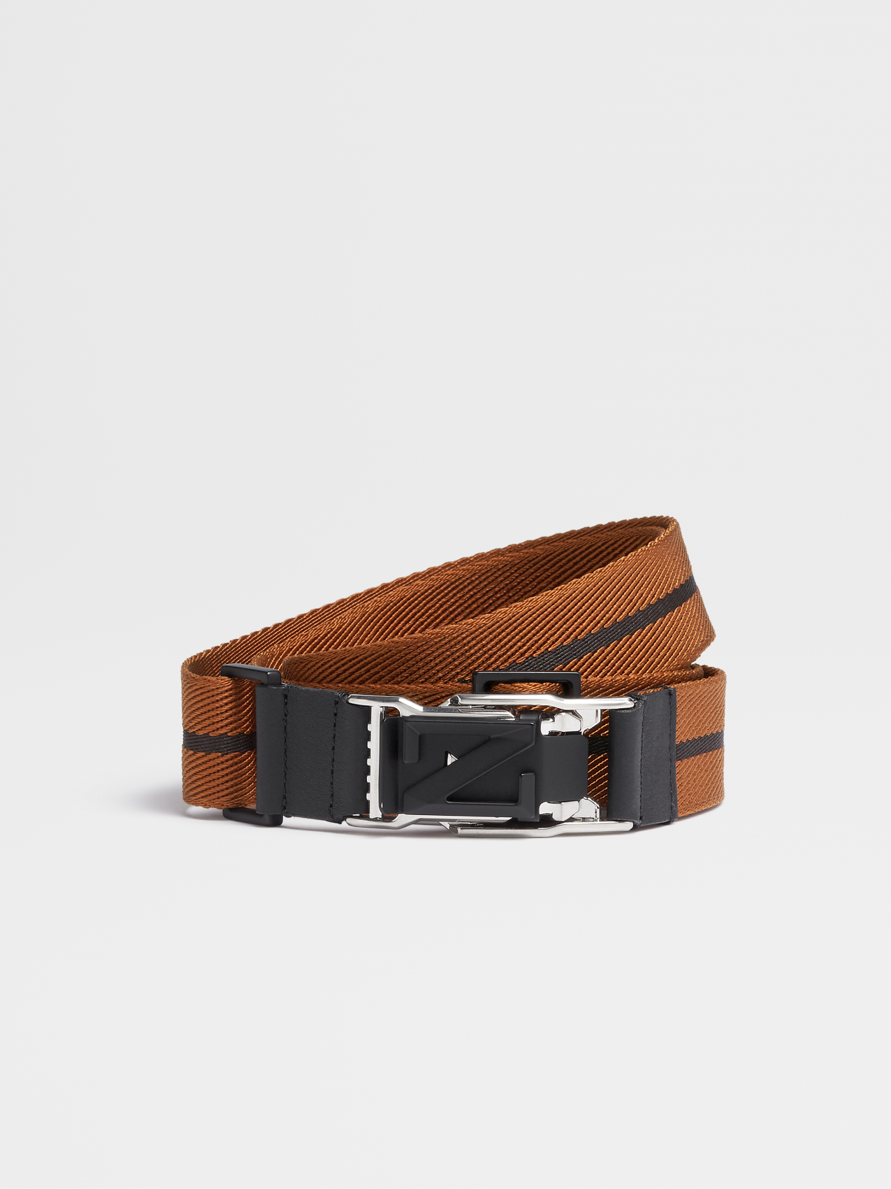 Foliage Technical Fabric Belt